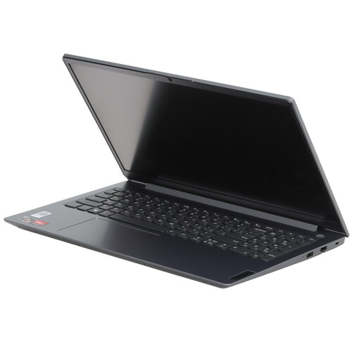 Купить 15.6" Ноутбук Lenovo V15 G4 AMN серый  5463546. Характеристики, отзывы и цены в Донецке