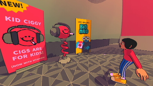 Купить Игра Sludge Life 2 (Steam)  5618263. Характеристики, отзывы и цены в Донецке