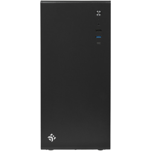 Купить ПК DEXP Aquilon O362  5651503. Характеристики, отзывы и цены в Донецке