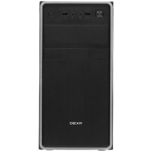 Купить ПК DEXP Aquilon O306  5493787. Характеристики, отзывы и цены в Донецке