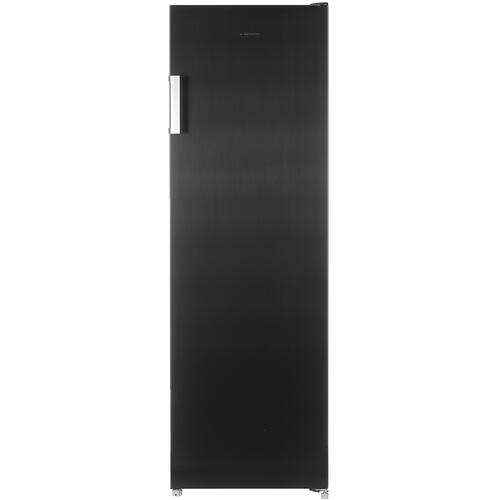 Купить Морозильный шкаф MAUNFELD MFFR170SB черный  5307837. Характеристики, отзывы и цены в Донецке