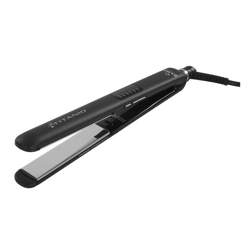Купить Выпрямитель для волос GA.MA CP14 LED 4D TITANIO - SY  9052908. Характеристики, отзывы и цены в Донецке