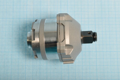 Купить Редуктор (В сборе) для гайковерта FinePower CIWBL400 [N/A]  9077020. Характеристики, отзывы и цены в Донецке