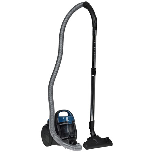 Купить Пылесос Bosch BGS05A220 синий  5321303. Характеристики, отзывы и цены в Донецке