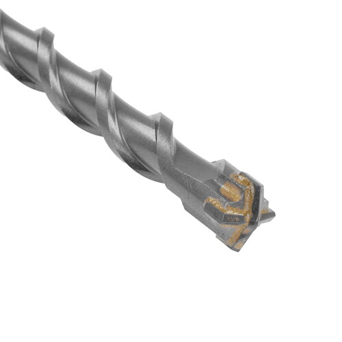 Купить Бур REDVERG 100951 210 мм  9175638. Характеристики, отзывы и цены в Донецке