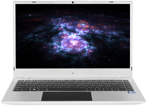 Купить 14" Ноутбук ACD 14S серебристый  5457342. Характеристики, отзывы и цены в Донецке