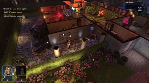 Купить Игра Crookz - The Big Heist (Steam)  5626988. Характеристики, отзывы и цены в Донецке