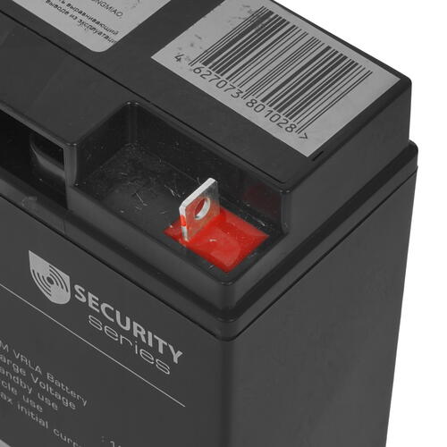 Купить Аккумуляторная батарея для ИБП Delta DT 1218  4830339. Характеристики, отзывы и цены в Донецке