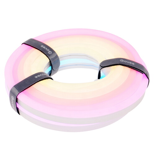 Купить Умная неоновая лента Govee Preinstalled Strip Light 5m H61D5301 RGBIC, 5 м  5488143. Характеристики, отзывы и цены в Донецке