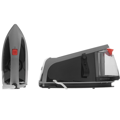 Купить Парогенератор MIE Assistente Di Vapore серебристый  8123379. Характеристики, отзывы и цены в Донецке