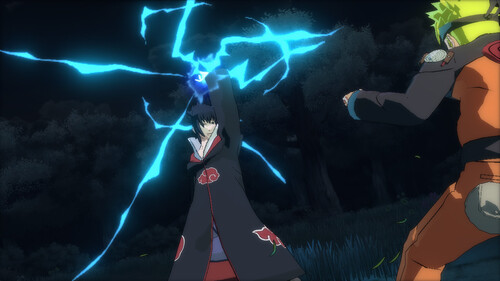 Купить Игра Naruto Shippuden: Ultimate Ninja STORM 2 HD (Steam)  5484176. Характеристики, отзывы и цены в Донецке