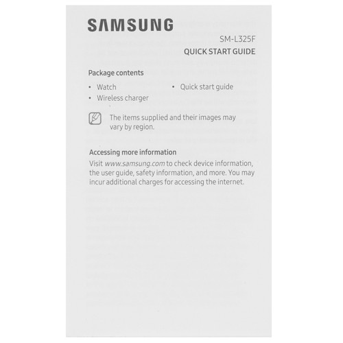 Купить Смарт-часы Samsung Galaxy Watch8 40mm  5933416. Характеристики, отзывы и цены в Донецке