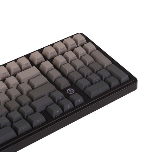 Купить Клавиатура  проводная Ajazz AK980 Max  9284012. Характеристики, отзывы и цены в Донецке