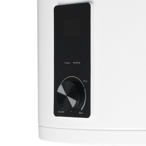 Купить Водонагреватель электрический Thermex Solo 50V  1233627. Характеристики, отзывы и цены в Донецке