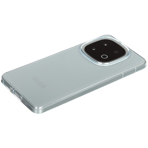 Купить 6.82" Смартфон Vivo iQOO 13 512 ГБ серый  5632973. Характеристики, отзывы и цены в Донецке