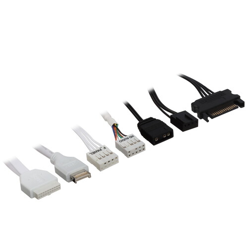 Купить Корпус MONTECH KING 65 PRO  5479159. Характеристики, отзывы и цены в Донецке