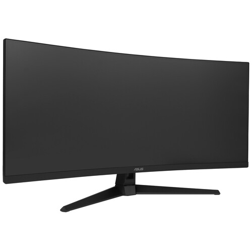Купить 34" Монитор ASUS TUF Gaming VG34VQ3B черный  5473473. Характеристики, отзывы и цены в Донецке