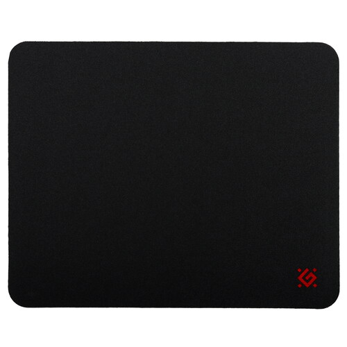 Купить Коврик Defender Black  черный  5605494. Характеристики, отзывы и цены в Донецке