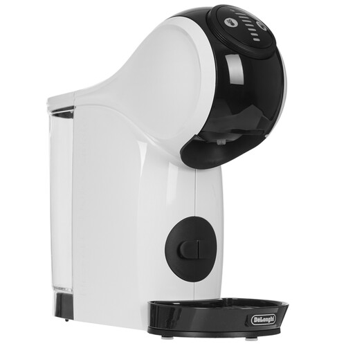 Купить Кофемашина капсульная DeLonghi EDG 226.W  9208166. Характеристики, отзывы и цены в Донецке