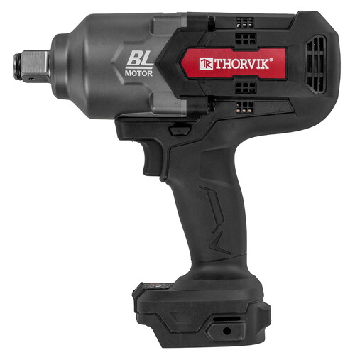 Купить Гайковерт Thorvik BBIW341700DNB   , Без ЗУ, Без АКБ  9199279. Характеристики, отзывы и цены в Донецке