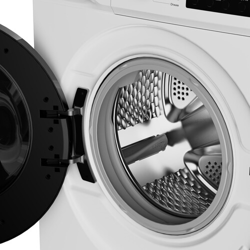 Купить Стиральная машина Delvento VWC601 белый  9057781. Характеристики, отзывы и цены в Донецке