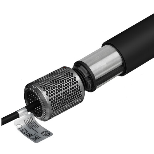 Купить Фен Aceline Super Hair Dryer серый  9132120. Характеристики, отзывы и цены в Донецке