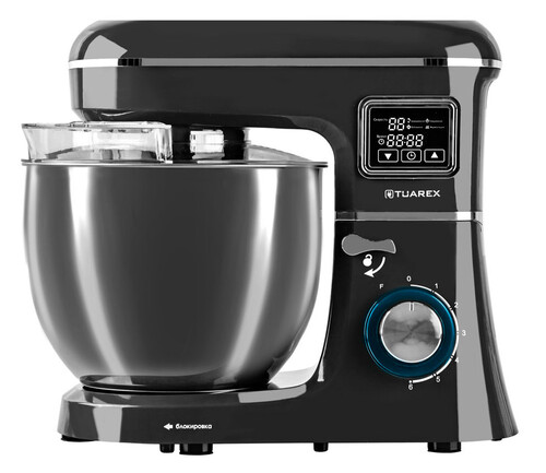 Купить Миксер Tuarex TK-4201 черный  9059138. Характеристики, отзывы и цены в Донецке
