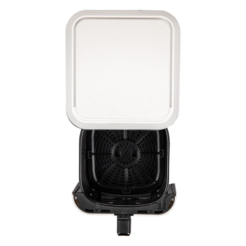 Купить Аэрогриль Gressel GAF-1824 белый  9299420. Характеристики, отзывы и цены в Донецке