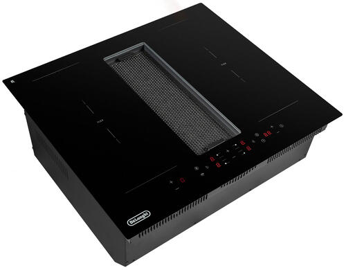 Купить Индукционная варочная поверхность Delonghi ELETTRA 4B2F TC ARIA  9101138. Характеристики, отзывы и цены в Донецке