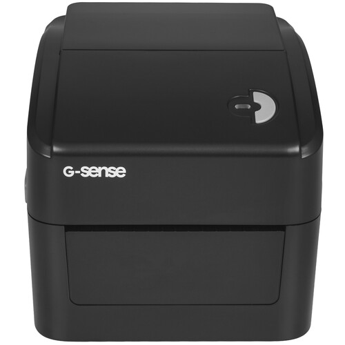 Купить Принтер этикеток G-Sense DT420B  9226566. Характеристики, отзывы и цены в Донецке