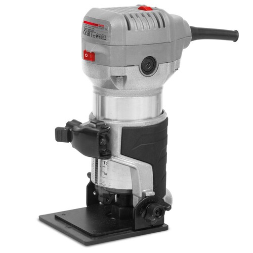 Купить Фрезер Crown CT11023S  5604296. Характеристики, отзывы и цены в Донецке