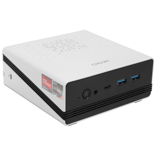 Купить Мини ПК CHUWI UBox [CWI604P]  5927575. Характеристики, отзывы и цены в Донецке