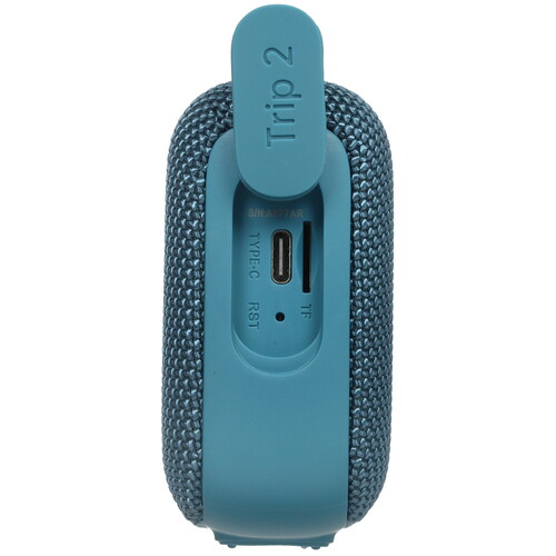 Купить Портативная колонка Tronsmart Trip 2, синий  5641957. Характеристики, отзывы и цены в Донецке