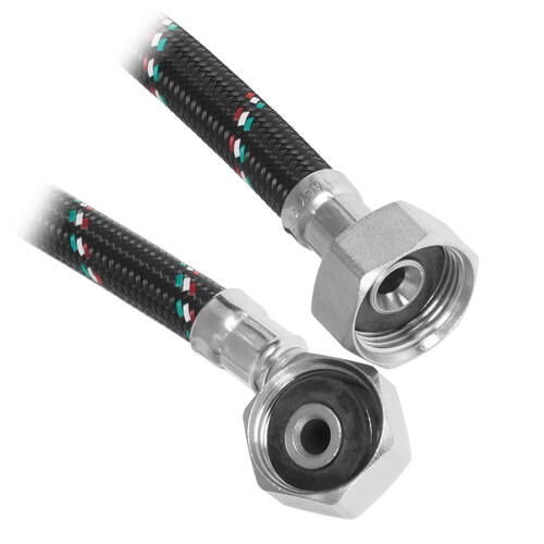 Купить Шланг заливной UDI 4 м, черный  4874173. Характеристики, отзывы и цены в Донецке