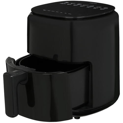 Купить Аэрогриль DEXP AGR-1503 черный  5415737. Характеристики, отзывы и цены в Донецке