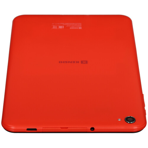 Купить 8" Планшет KENSHI Pad Lite E48 LTE 64 ГБ красный  9133968. Характеристики, отзывы и цены в Донецке