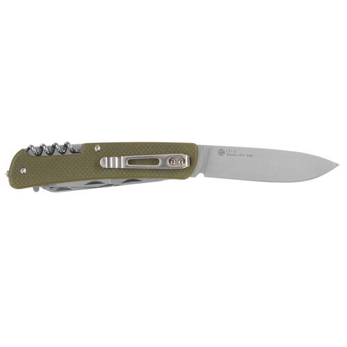 Купить Многофункциональный нож Ruike L31-G  5403028. Характеристики, отзывы и цены в Донецке