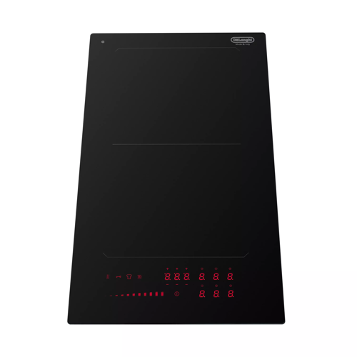 Купить Индукционная варочная поверхность Delonghi SLI 302 RUS  9101132. Характеристики, отзывы и цены в Донецке
