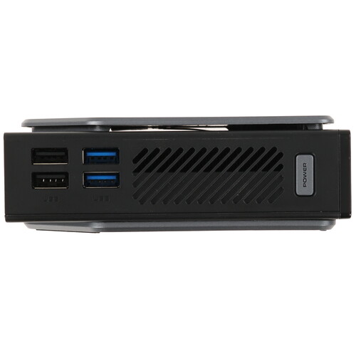 Купить Мини ПК Rombica Horizon N10 XN1082P  5473573. Характеристики, отзывы и цены в Донецке