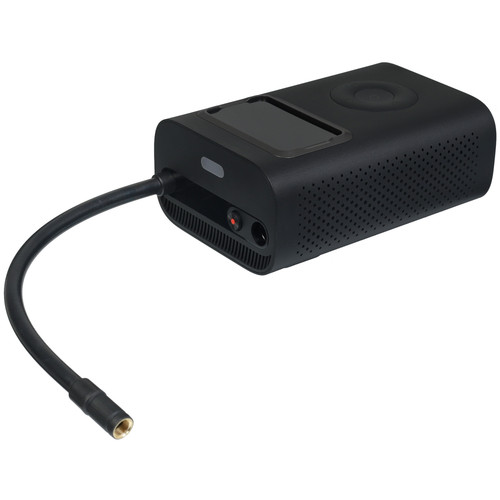 Купить Компрессор Xiaomi Portable Electric Air Compressor 2 Pro  5600078. Характеристики, отзывы и цены в Донецке