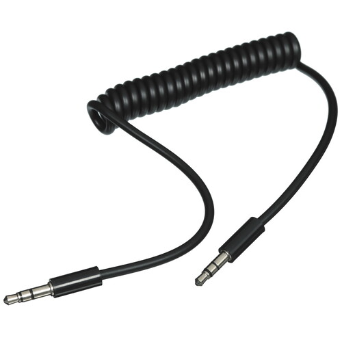 Купить Кабель   Rexant 3.5 mm jack - 3.5 mm jack черный  5479591. Характеристики, отзывы и цены в Донецке