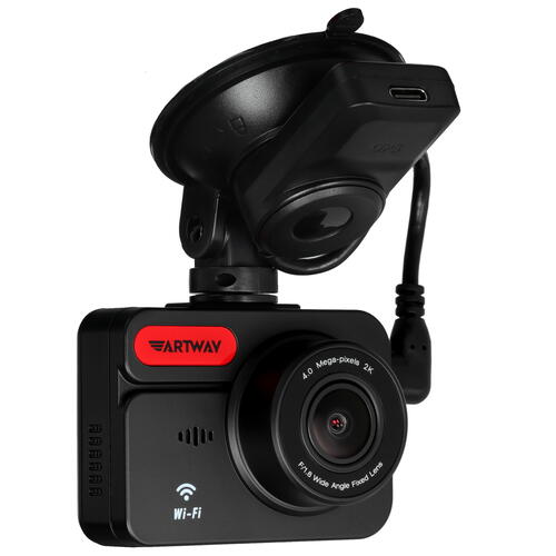 Купить Видеорегистратор Artway AV-305  5455190. Характеристики, отзывы и цены в Донецке