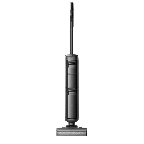 Купить Вертикальный пылесос моющий Trouver K20 Plus  черный  5626466. Характеристики, отзывы и цены в Донецке