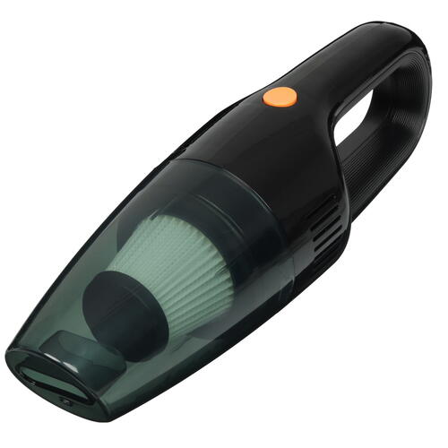 Купить Пылесос автомобильный QUMO VaccoPM 6D  9085883. Характеристики, отзывы и цены в Донецке