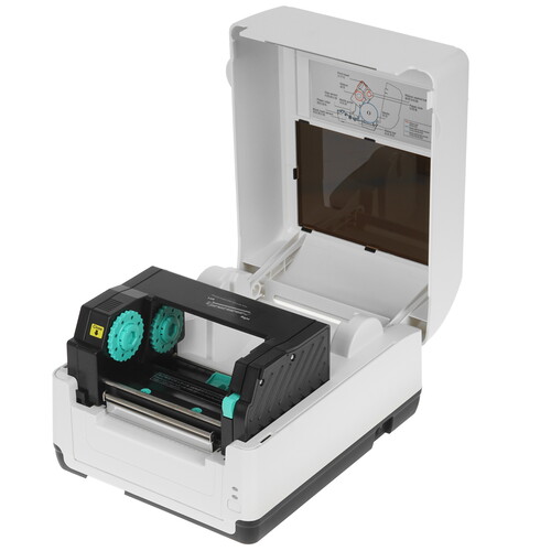 Купить Принтер этикеток G-SENSE TT451  9226569. Характеристики, отзывы и цены в Донецке