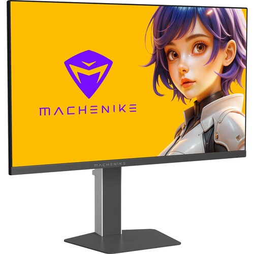 Купить 24.5" Монитор Machenike MCF25F200L-W белый  5632272. Характеристики, отзывы и цены в Донецке