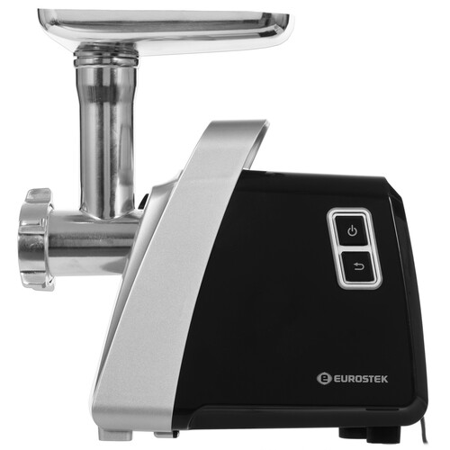 Купить Мясорубка электрическая Eurostek EMG-YK02K черный  9940328. Характеристики, отзывы и цены в Донецке