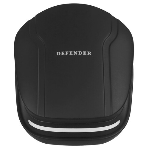 Купить Наушники TWS Defender CyberDots 285 черный 2025  9231060. Характеристики, отзывы и цены в Донецке