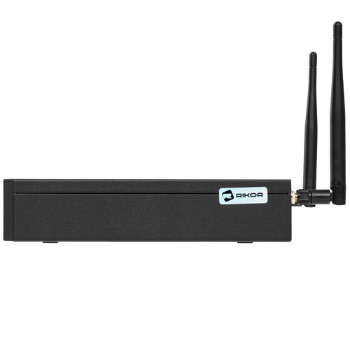 Купить Мини ПК Rikor 102.1 [2D2C97E5]  9323024. Характеристики, отзывы и цены в Донецке