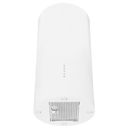 Купить Вытяжка пристенная Akpo WK-4 Balmera WL белый  5370065. Характеристики, отзывы и цены в Донецке